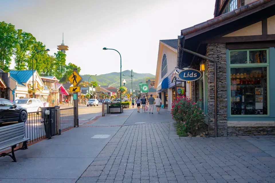 Samoset Local Highlights & Landmarks in Samoset