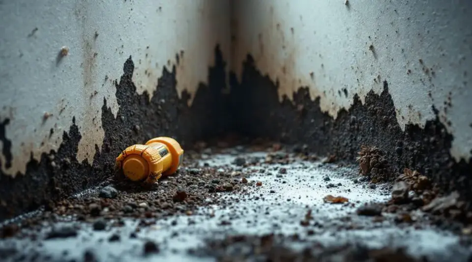 Emergency Mold Remediation Sarasota