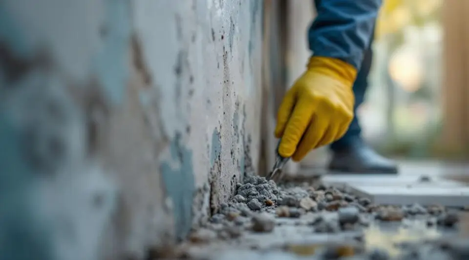 Mold Abatement Services Sarasota
