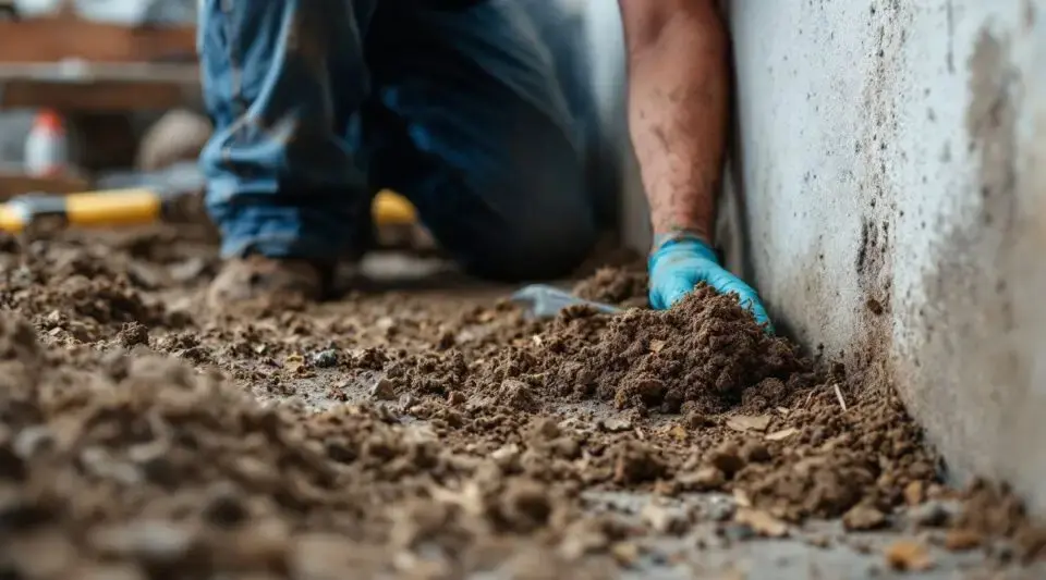 Our Sarasota Mold Abatement Team at Royal Mold Experts